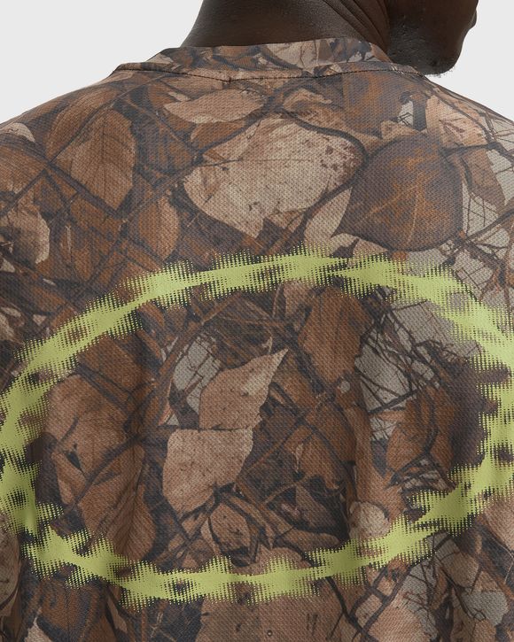 BASECAMP KNIT LS SHIRT