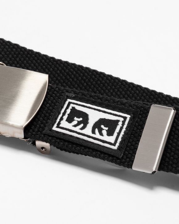 Big Boy Web Belt