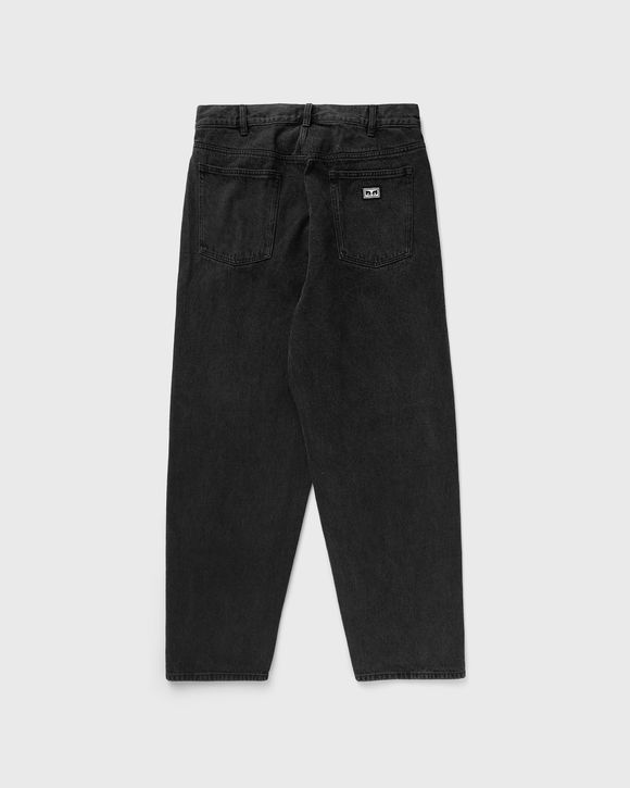 Bigwig baggy denim