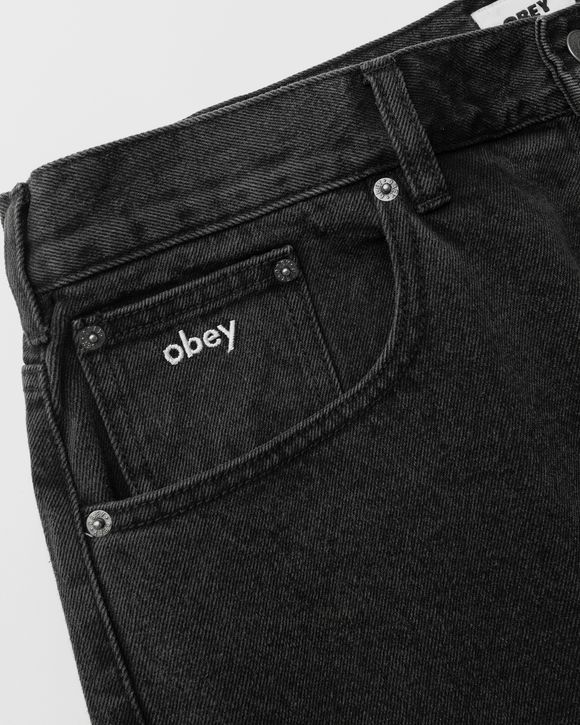 Bigwig baggy denim