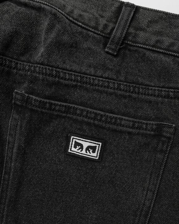 Bigwig baggy denim