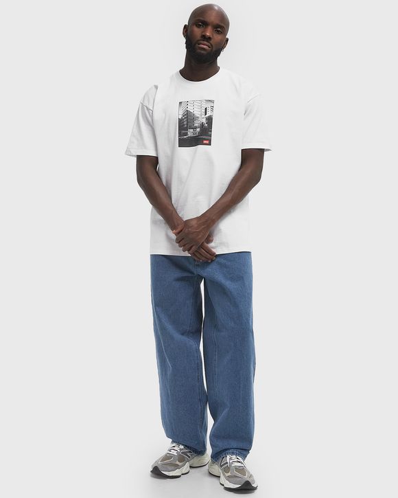 BIGWIG BAGGY DENIM