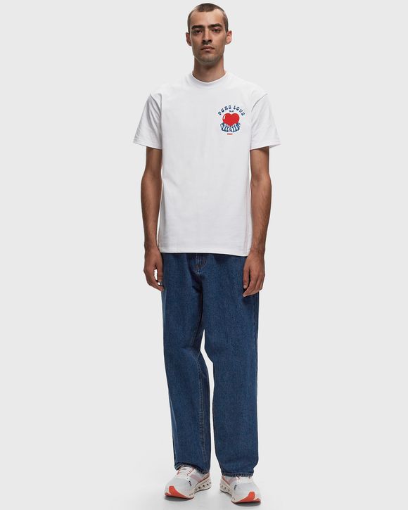 Bigwig baggy denim