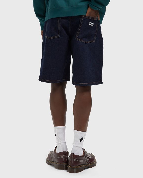 Bigwig baggy denim short