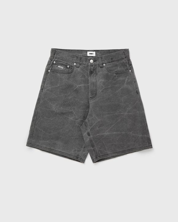 Bigwig baggy denim short