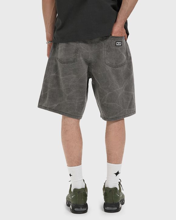 Bigwig baggy denim short