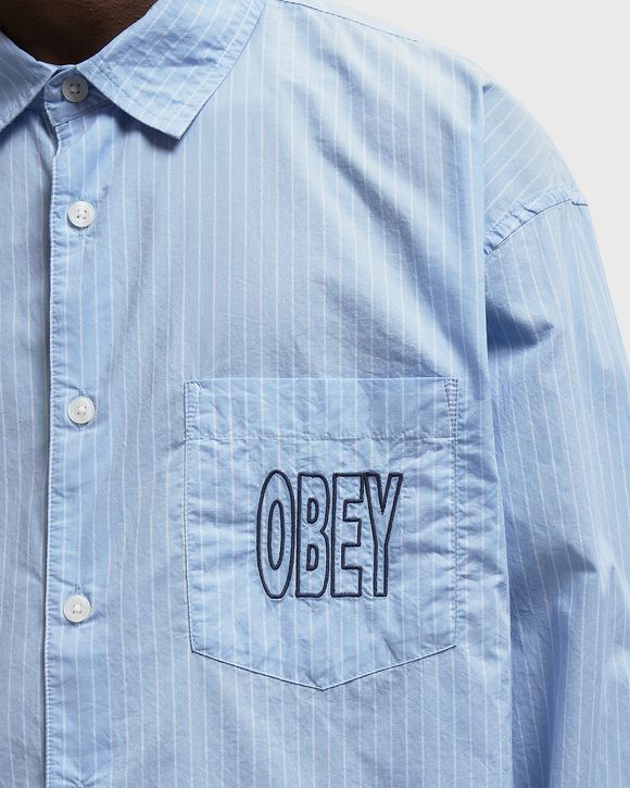 Bigwig blueprint woven