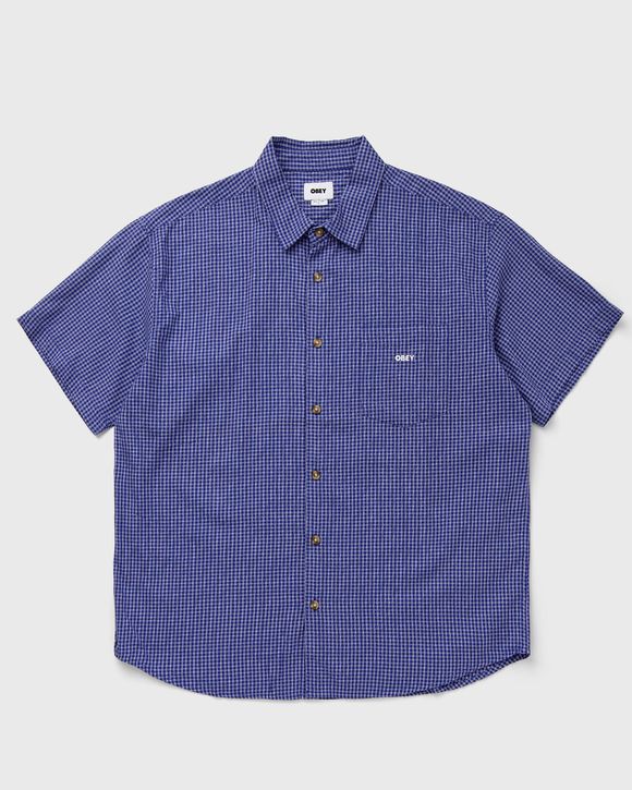 Bigwig frank woven