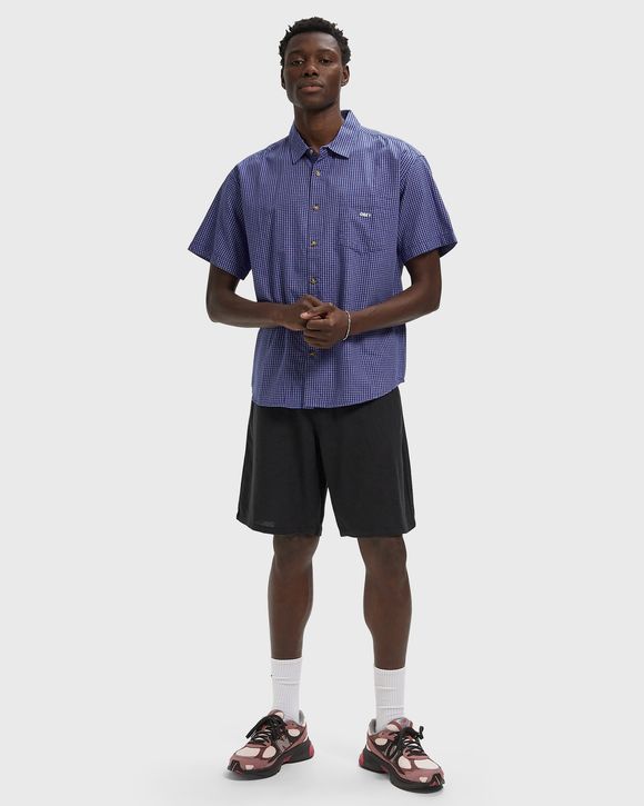 Bigwig frank woven