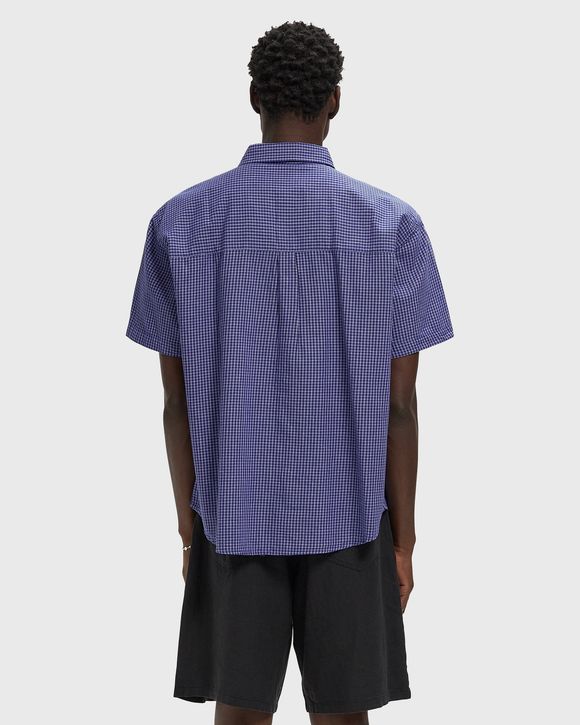 Bigwig frank woven