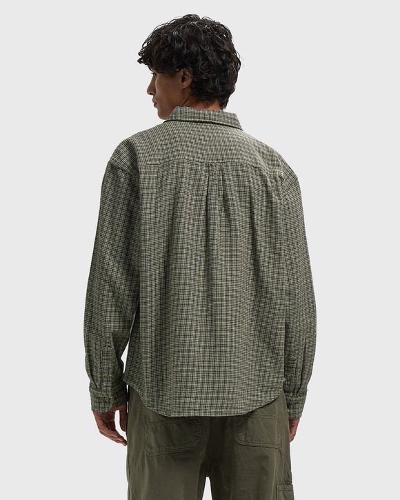 BIGWIG JACK WOVEN