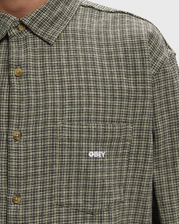 BIGWIG JACK WOVEN