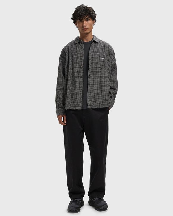 BIGWIG JACK WOVEN