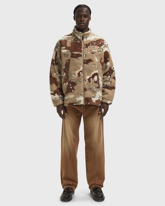 BOXCAR STRAIGHT LEG DENIM