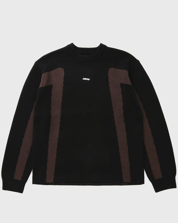 BRANN SWEATER