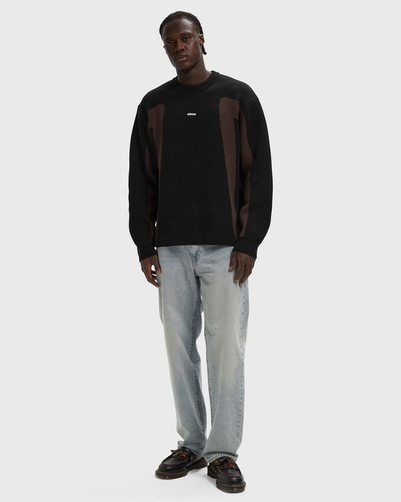BRANN SWEATER