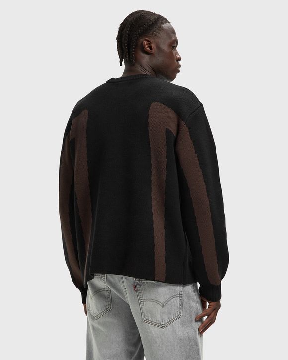 BRANN SWEATER