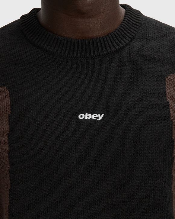 BRANN SWEATER