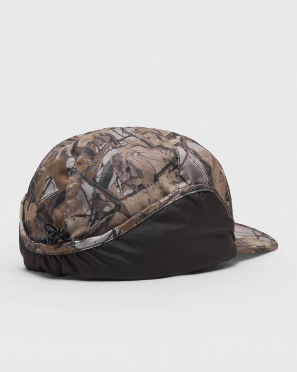 CACHE INSULATED CAP