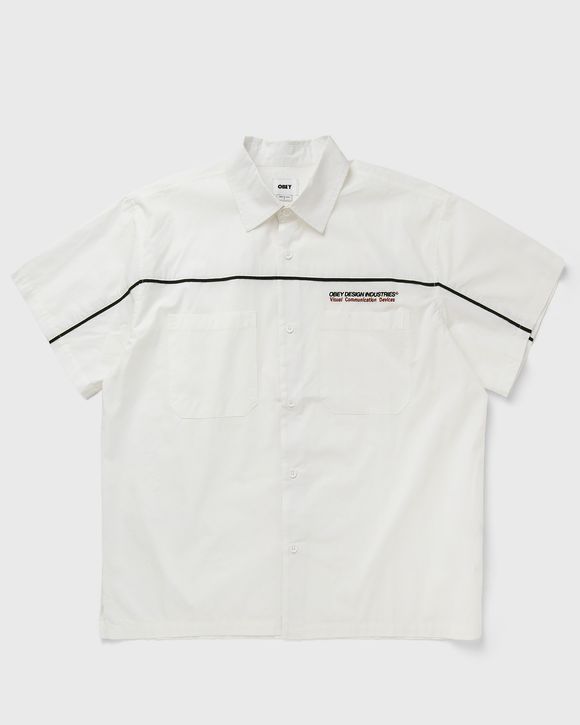 Camber woven