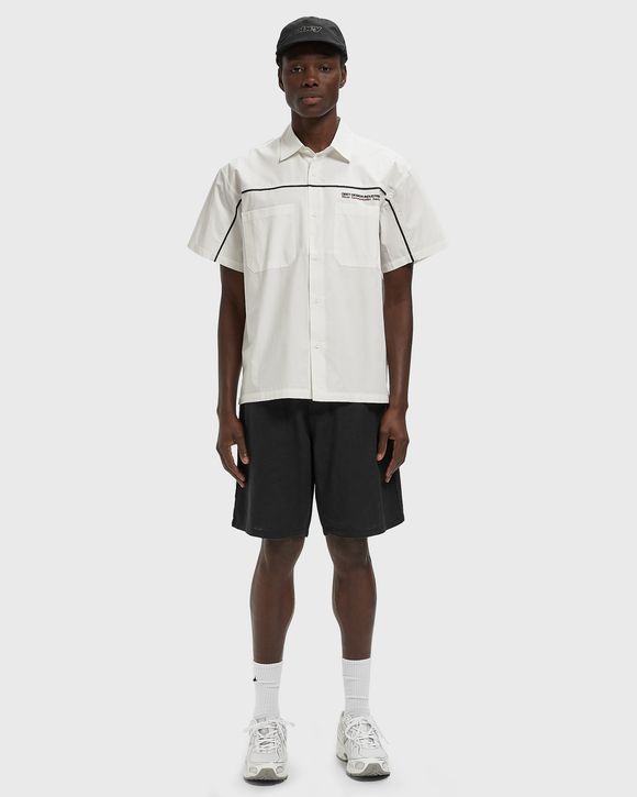 Camber woven