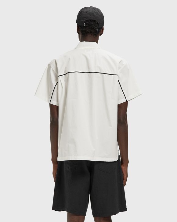 Camber woven