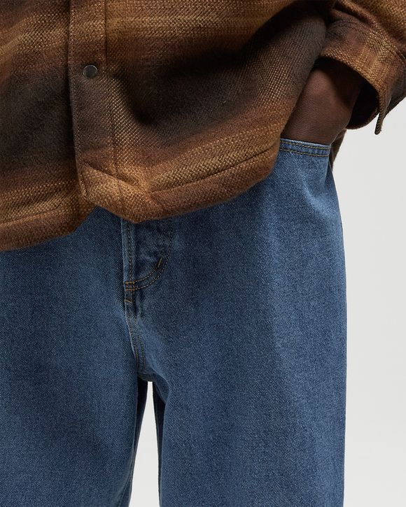Classic baggy denim