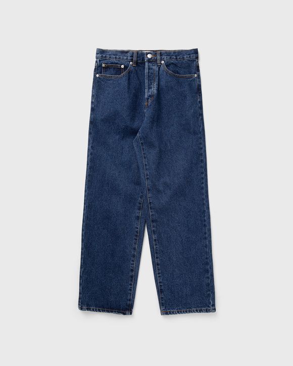 CLASSIC BAGGY DENIM