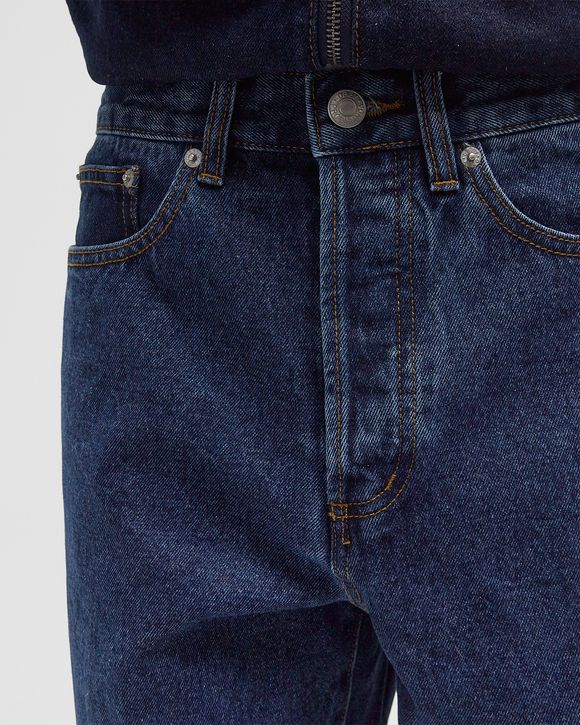 CLASSIC BAGGY DENIM