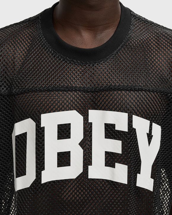 Collegiate practice jersey