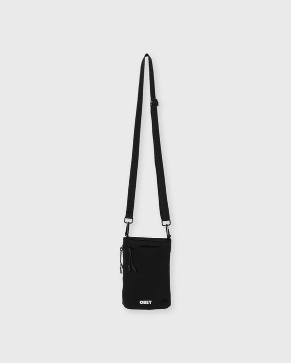 Compact traveler bag