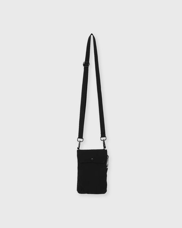 Compact traveler bag