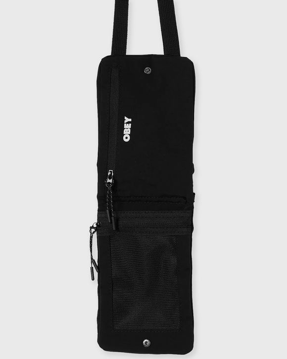 Compact traveler bag