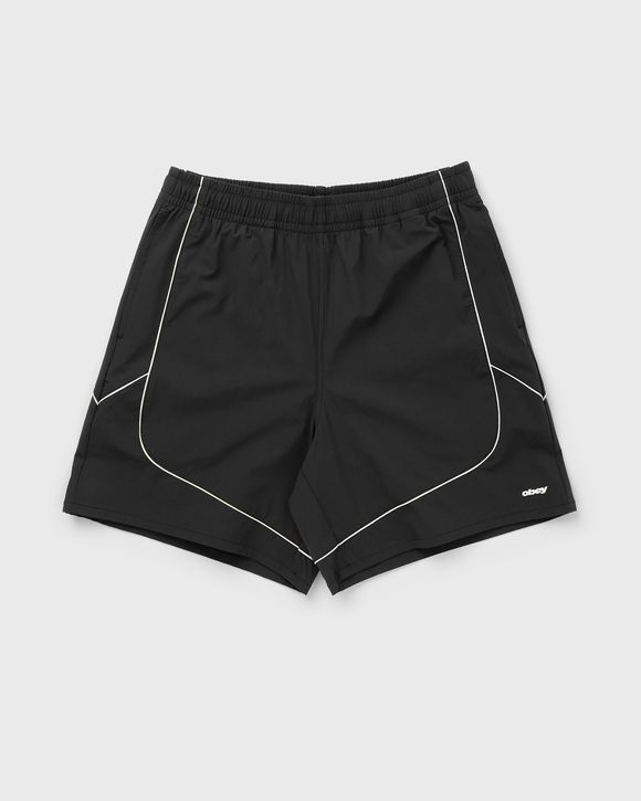 Corner short