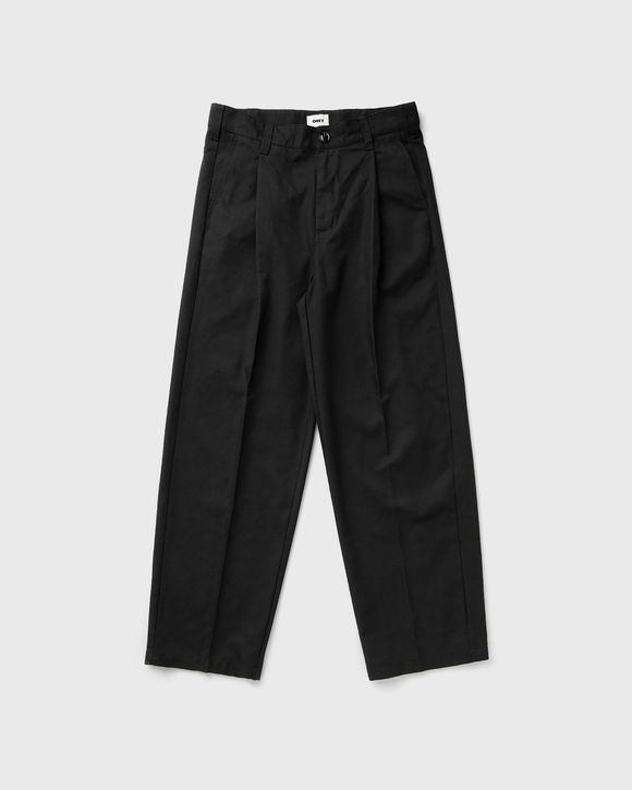 Dean pleated pant