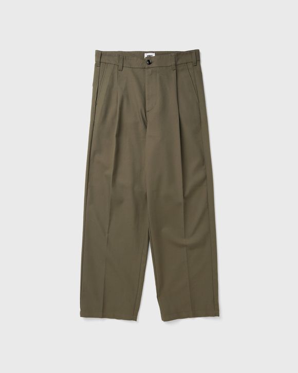 DEAN PLEATED PANT