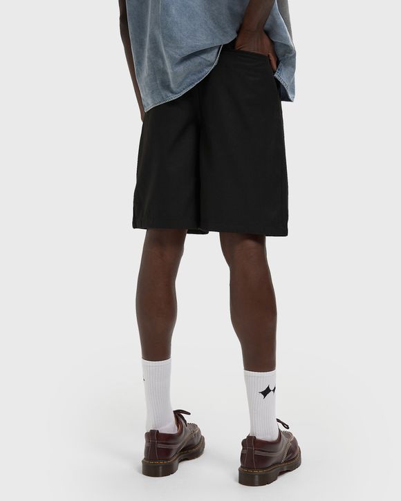 Dean pleated short