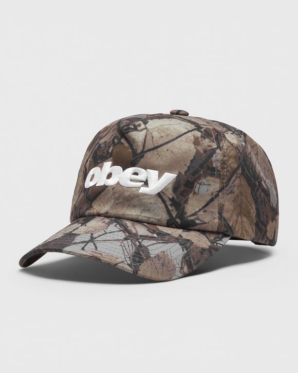 DELTA 5 PANEL SNAPBACK