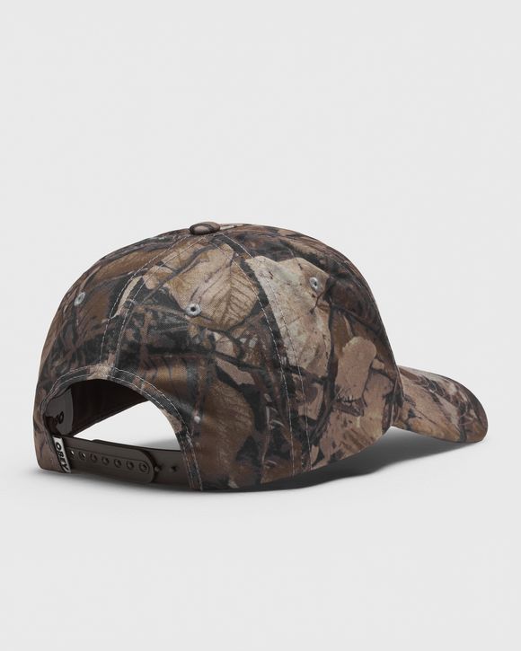 DELTA 5 PANEL SNAPBACK