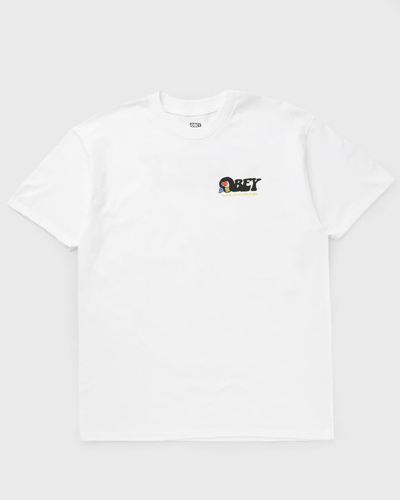 EARTH DROP OUT