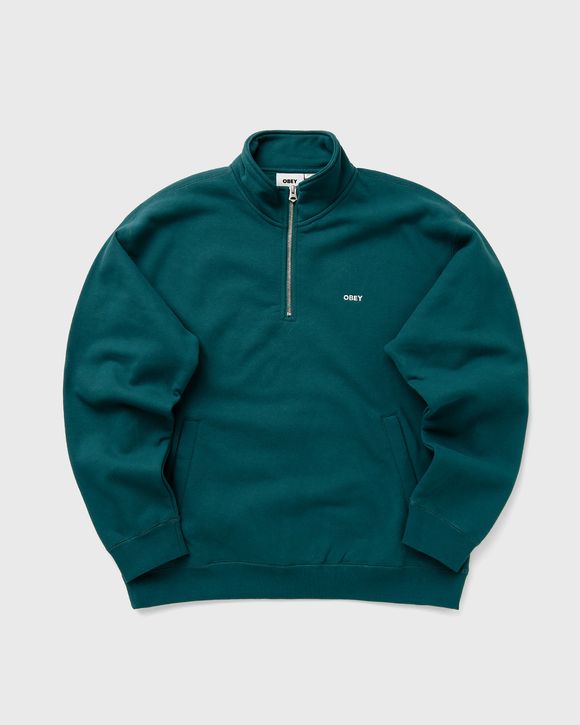 Established works bold mocknk