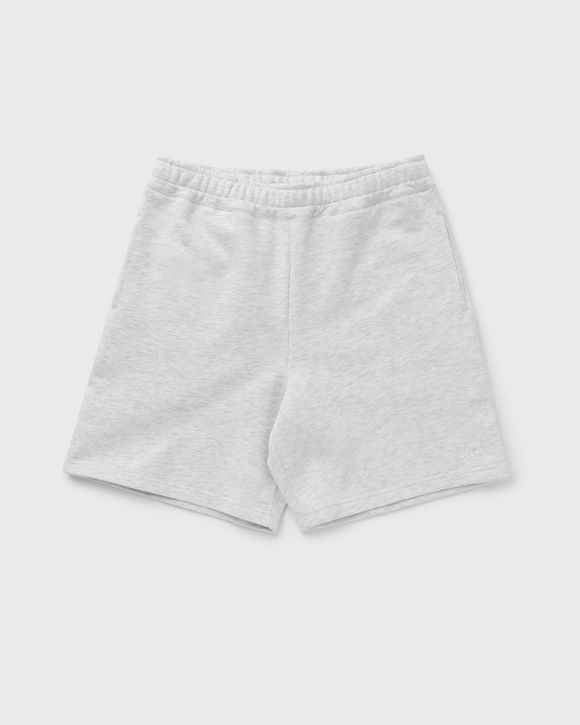 Established works bold sweat short