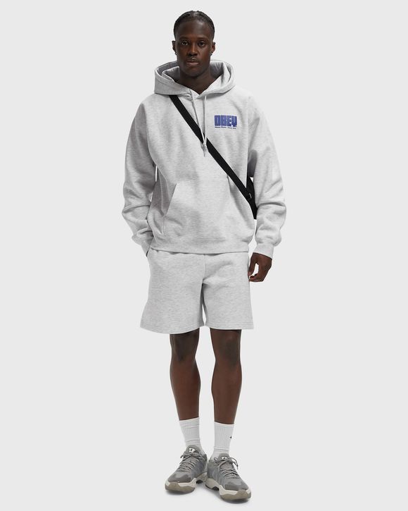 Established works bold sweat short