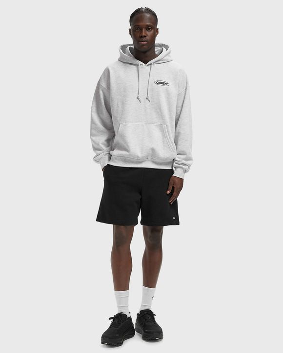 Established works bold sweat short