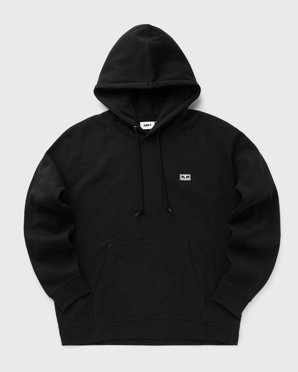 ESTABLISHED WORKS EYES HOOD BLACK