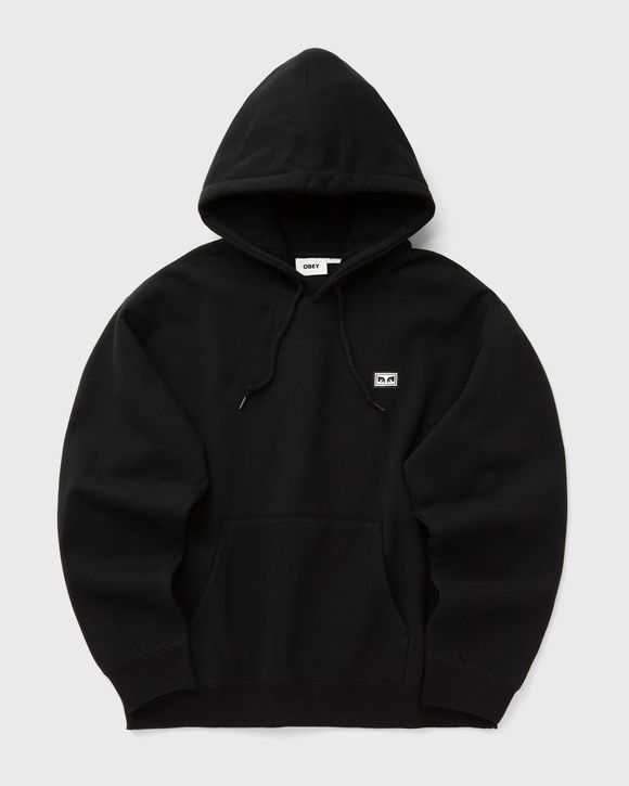 Established works eyes hood ii