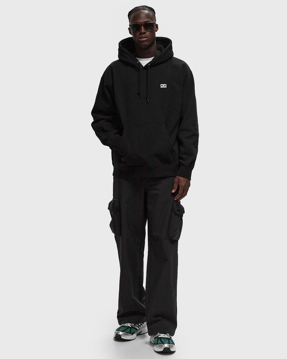 Established works eyes hood ii