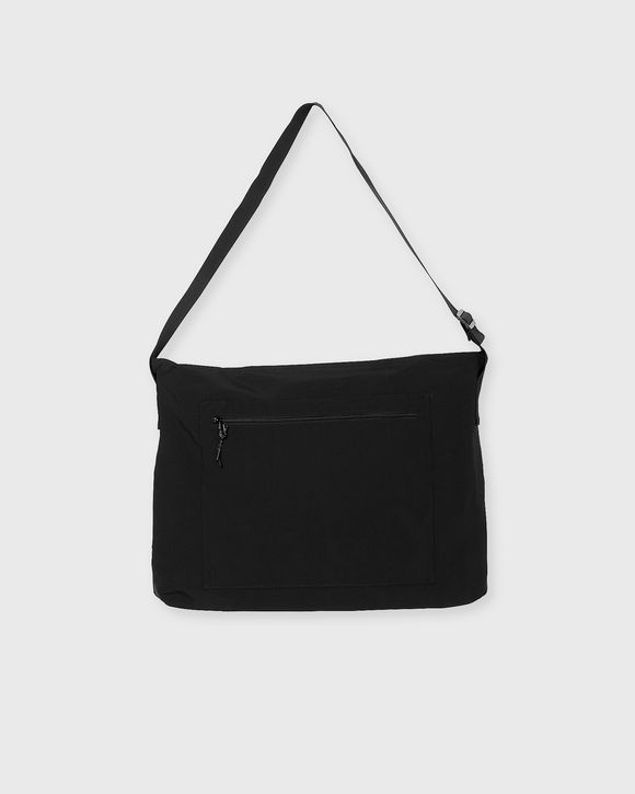 Explorer messenger bag