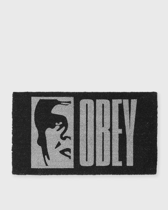 HALF ICON MAT