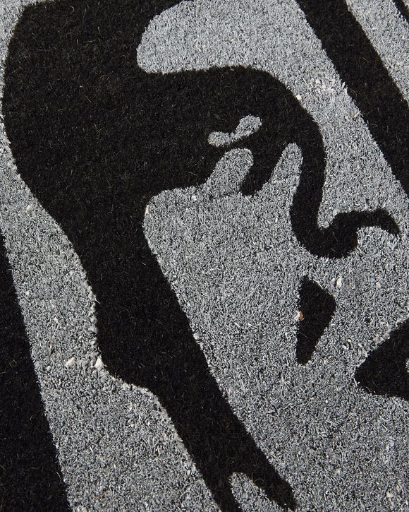 HALF ICON MAT